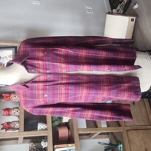 Duluth Free Swinging Flannel Shirt